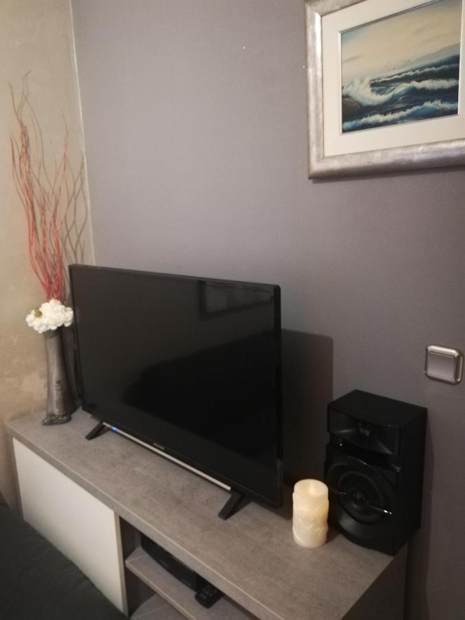 Apartmán Alnea Split Exteriér fotografie