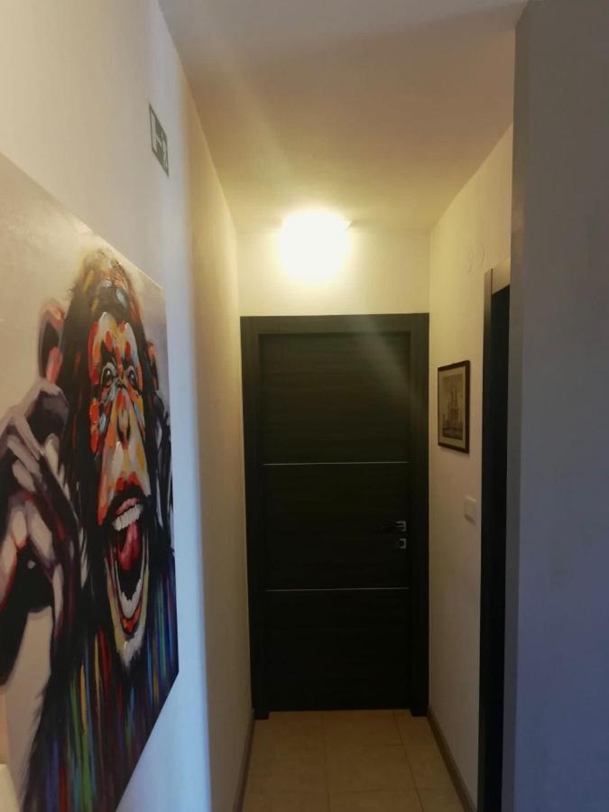 Apartmán Alnea Split Exteriér fotografie