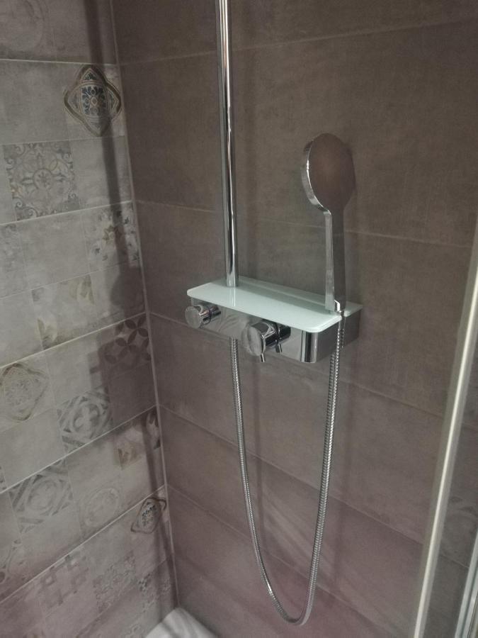 Apartmán Alnea Split Exteriér fotografie