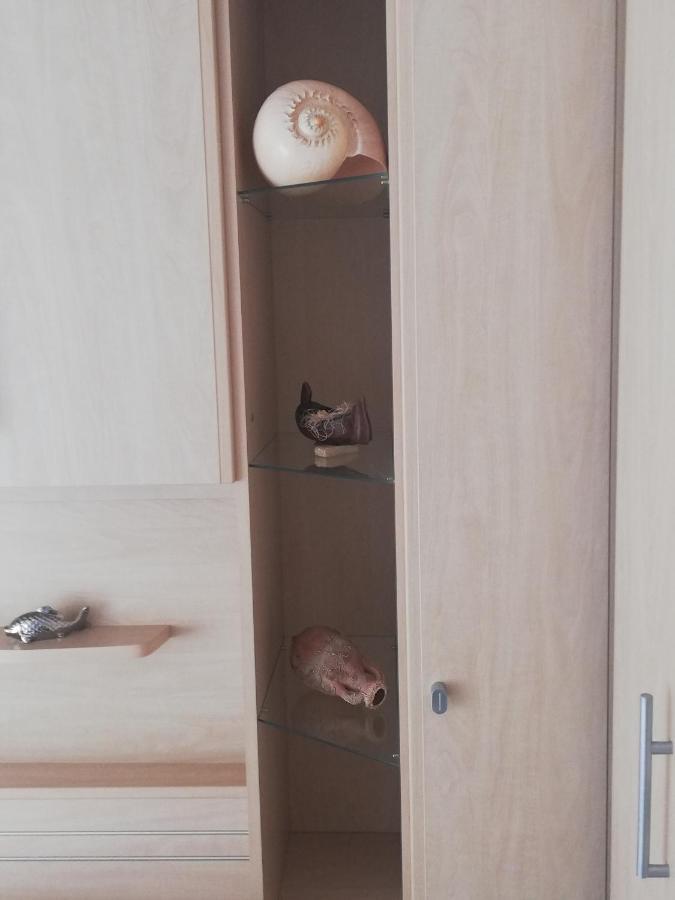 Apartmán Alnea Split Exteriér fotografie