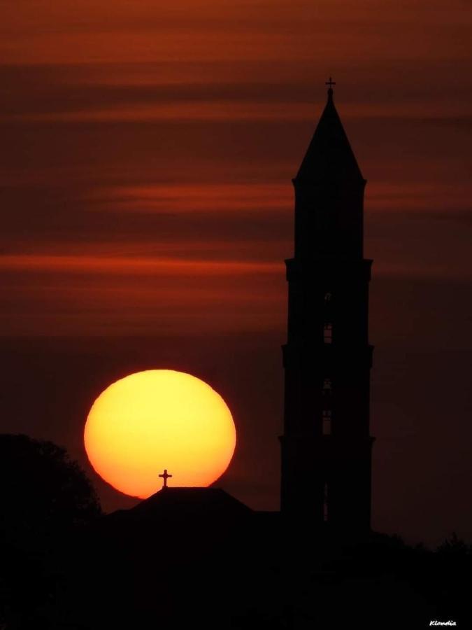 Apartmán Alnea Split Exteriér fotografie