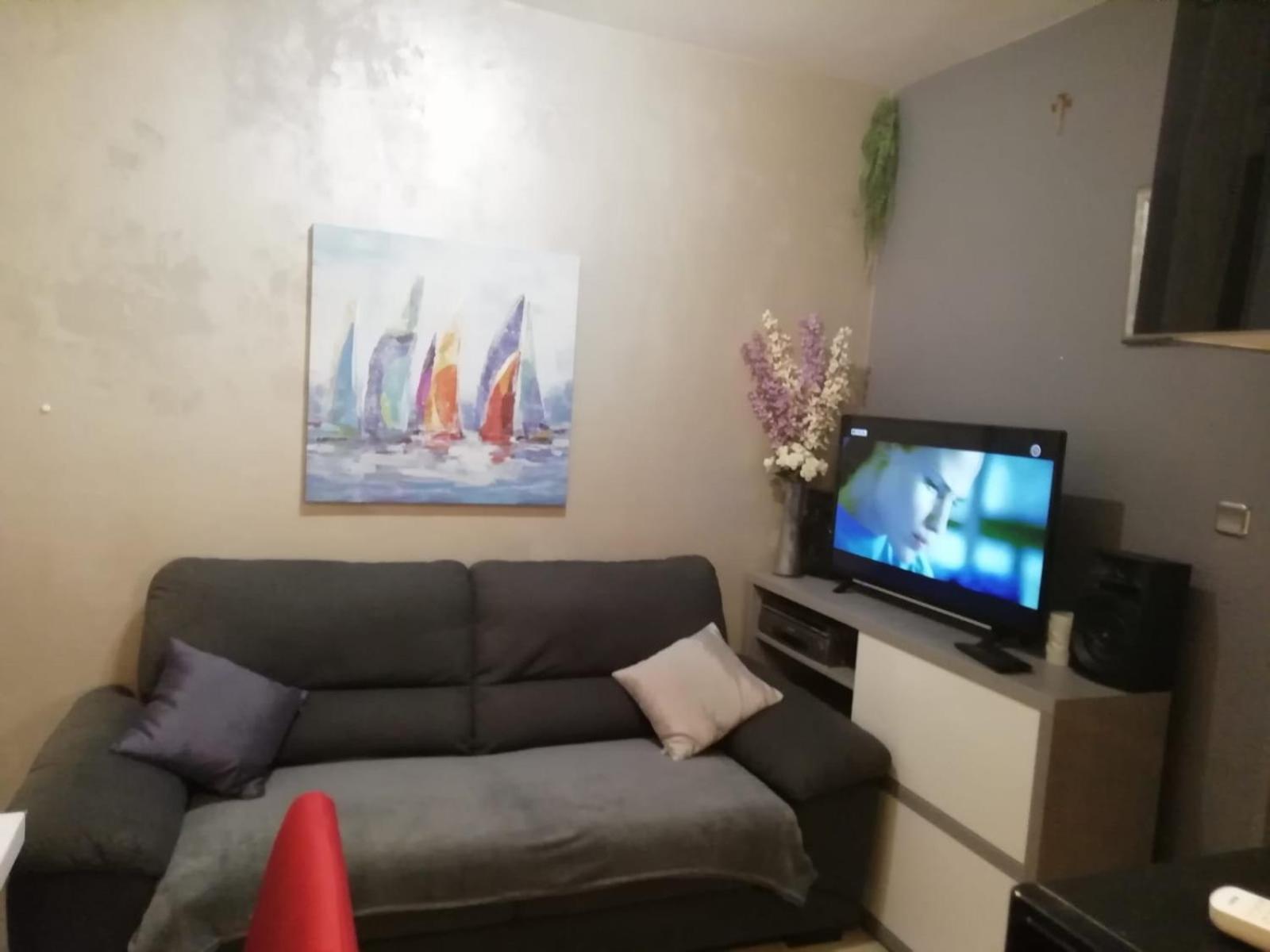 Apartmán Alnea Split Exteriér fotografie