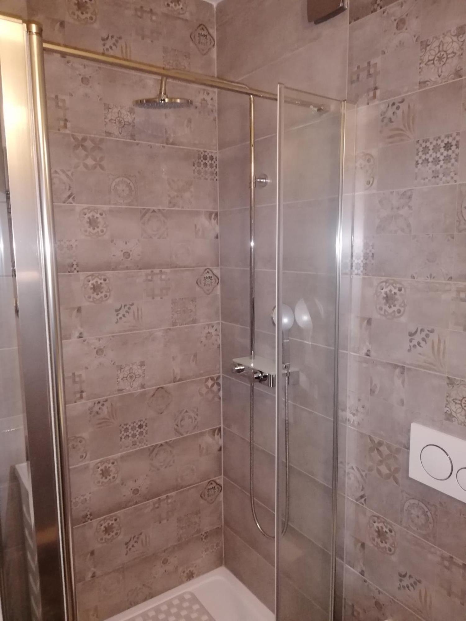Apartmán Alnea Split Exteriér fotografie