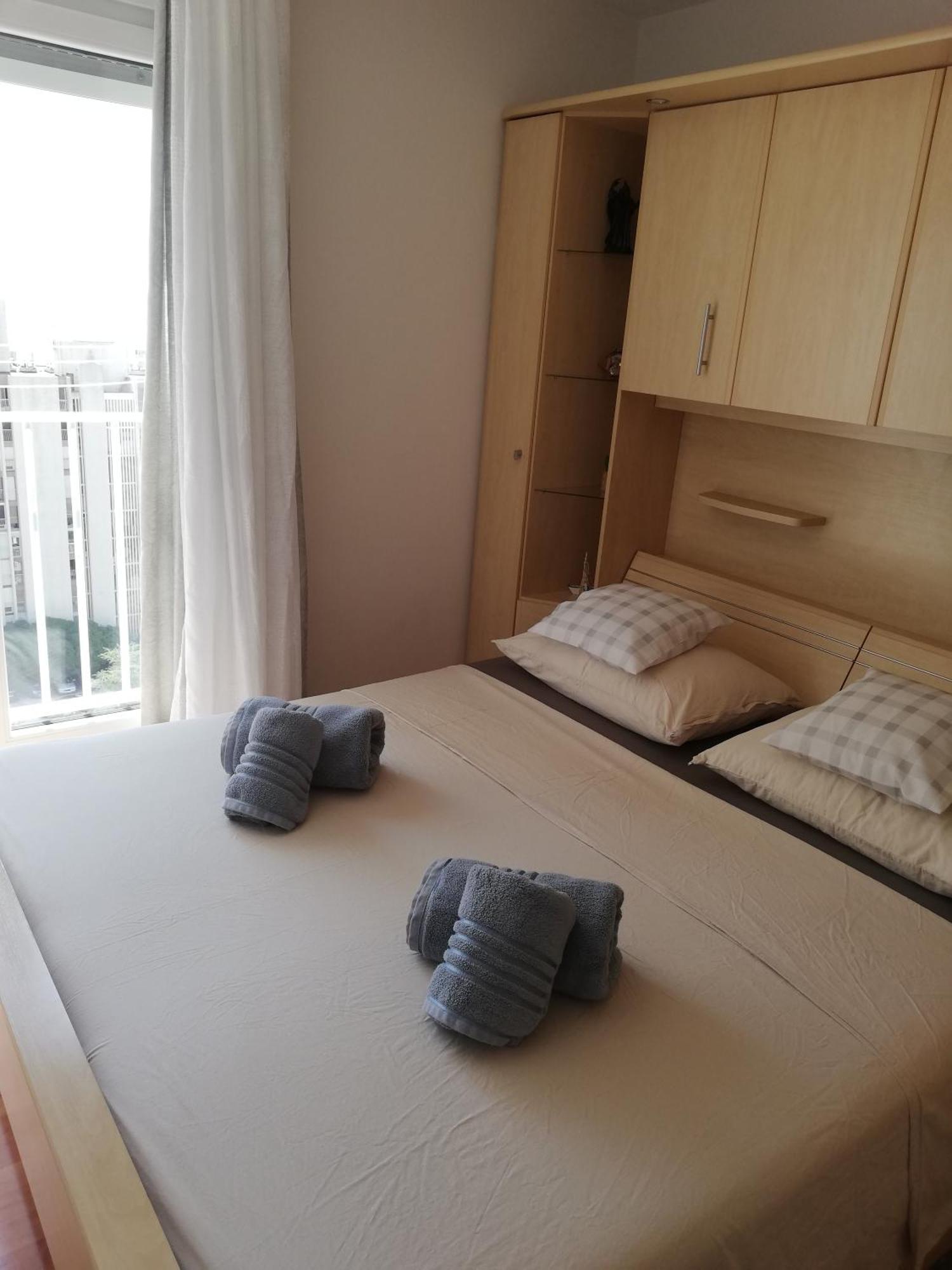 Apartmán Alnea Split Exteriér fotografie